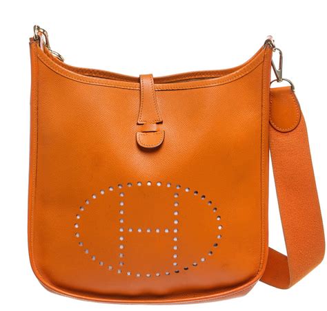 is hermes evelyne a quota bag|Hermes evelyne bag purses.